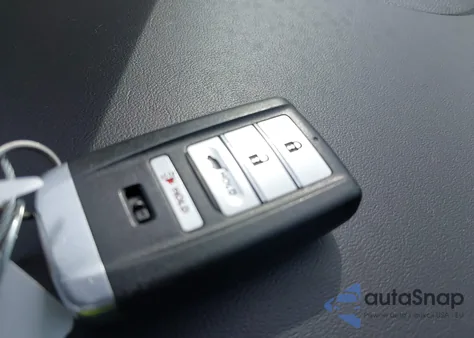 2021 Acura Rdx Technology Package z USA, uszkodzony, nr VIN 5J8TC1H50ML008759